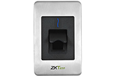 Access Control ZKTeco | Đầu đọc vân tay ZKTeco FR1500-WP