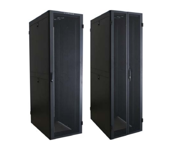 Tủ Rack 19inch 24U VIVANCO VE6624.56.X00