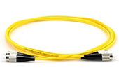 Phụ kiện quang VIVANCO | FC/PC-FC/PC OS2 Single Mode Duplex Fibre Patch Cable VIVANCO VCFCFCDPS2LS3