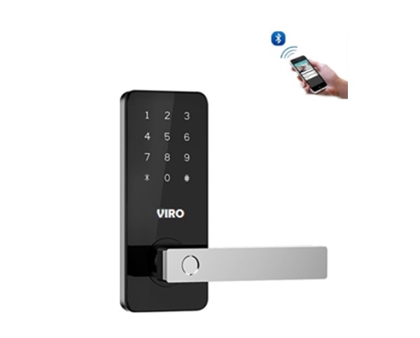 Khóa cửa 5in1 Viro-Smartlock VR-H11A 