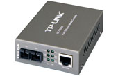 Media Converter Tp-Link | 100Mbps Multi-mode Media Converter TP-LINK MC100CM