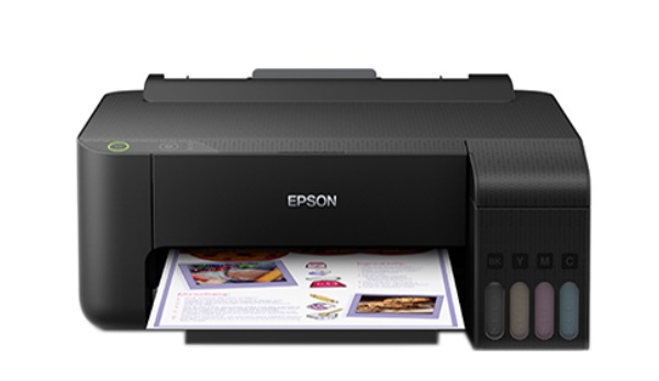 Máy in phun màu Epson EcoTank L1110