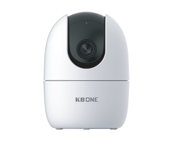 Camera IP Wifi quay quét hồng ngoại 2.0 Megapixel KBVISION KBONE KN-H21PW