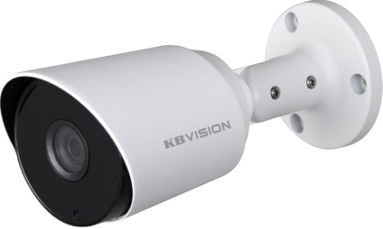 Camera HDCVI hồng ngoại 4.0 Megapixel KBVISION KX-2K11C4