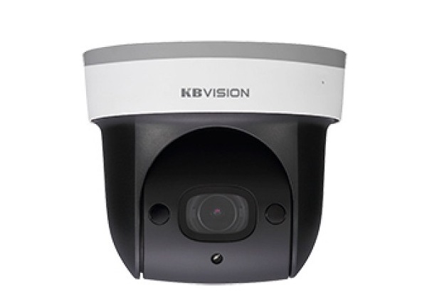 Camera IP Speed Dome hồng ngoại 2.0 Megapixel KBVISION KX-2007IRPN2