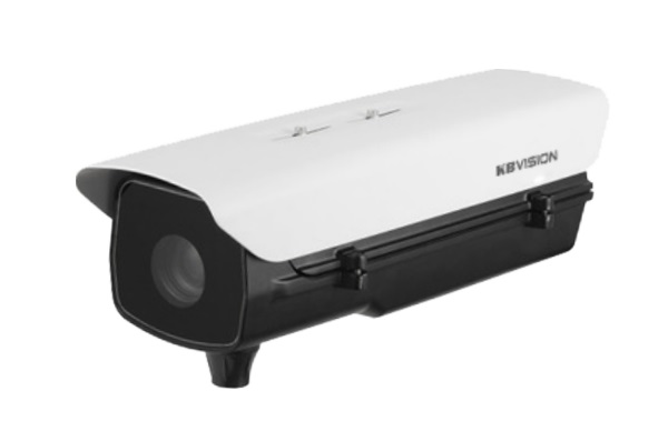 Camera IP chuyên dụng cho giao thông 9.0 Megapixel KBVISION KX-9008ITN