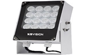 Phụ kiện Camera | Đèn Led ánh sáng trắng KBVISION KX-16FL