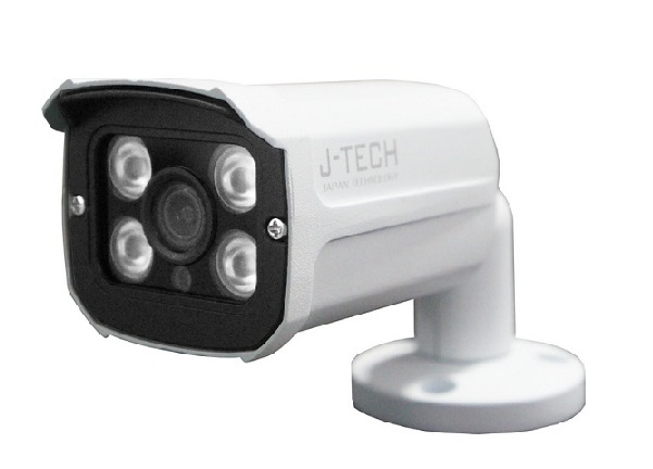 Camera IP hồng ngoại 3.0 Megapixel J-TECH SHD5703C