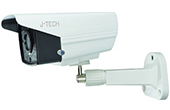 Camera IP J-TECH | Camera IP hồng ngoại 3.0 Megapixel J-TECH SHD5637C