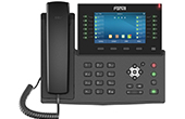 Điện thoại IP Fanvil | Điện thoại IP Fanvil X7C