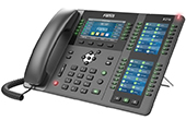 Điện thoại IP Fanvil | Điện thoại IP Fanvil X210