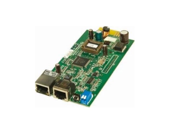 SNMP/Ethernet Adapter SOCOMEC NRT-OP-SNMP