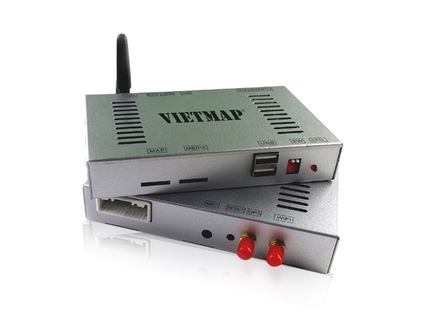 Bộ mở rộng tính năng dẫn đường VIETMAP WP-9100A