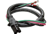 Nguồn lưu điện UPS SOCOMEC | Battery Cable SOCOMEC NRT-OP-CBL30F