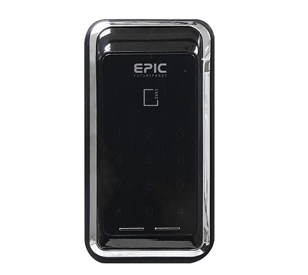 Khóa cửa điện tử EPIC ES-S100D