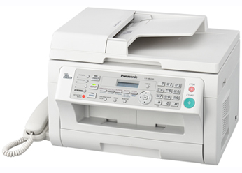 Máy Fax Laser đa chức năng Panasonic KX-MB2030