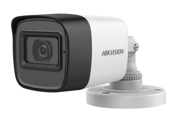Camera HD-TVI hồng ngoại 5.0 Megapixel HIKVISION DS-2CE16H0T-ITPFS