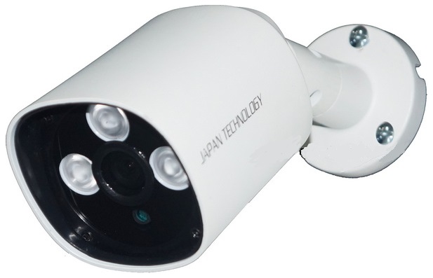 Camera IP hồng ngoại 3.0 Megapixel J-TECH SHDP5702C