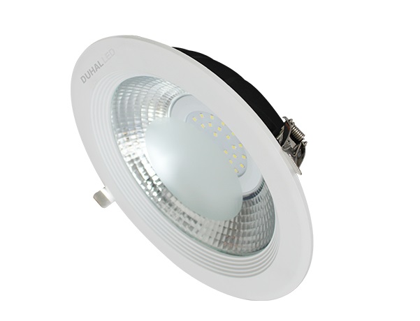 Đèn LED âm trần chiếu điểm 20W DUHAL DFA0201