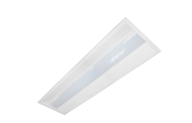 Đèn máng LED âm trần 36W DUHAL SDLA0362