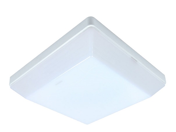 Đèn LED ốp trần 12W DUHAL SLKV12