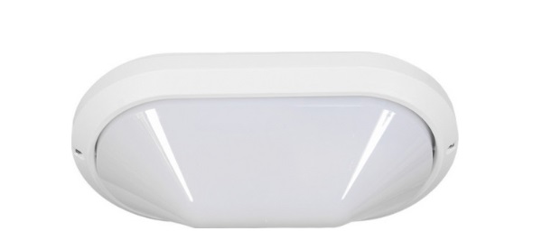 Đèn LED soi gương chống thấm đổi màu 9W LSE0091W