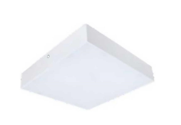 Đèn LED ốp trần 24W DUHAL DFB0241