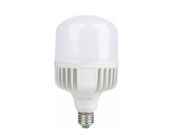 Bóng trụ Led công suất cao 60W DUHAL SBNL860