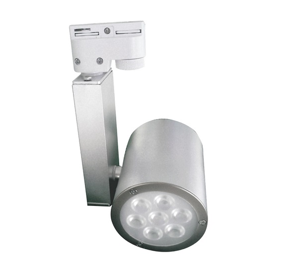 Đèn LED chiếu điểm 7W DUHAL SDIA806