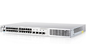 Thiết bị mạng RUIJIE | 24-port 10/100/1000 Base-T Managed PoE Switch RUIJIE XS-S1960-24GT4SFP-UP-H