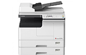 Máy Photocopy TOSHIBA | Máy photocopy khổ A3 TOSHIBA e-STUDIO 2309A