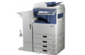 Máy Photocopy TOSHIBA | Máy photocopy màu khổ A3 TOSHIBA e-STUDIO 2550C