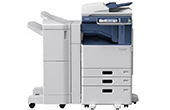 Máy Photocopy TOSHIBA | Máy photocopy màu khổ A3 TOSHIBA e-STUDIO 3555C