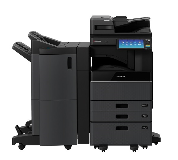 Máy photocopy màu khổ A3 TOSHIBA e-STUDIO 3505AC