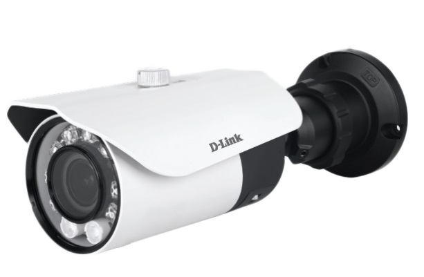 Camera IP hồng ngoại 4.0 Megapixel D-Link DCS-F4724AI