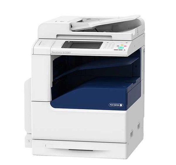 Máy photocopy FUJI XEROX DocuCentre V3060 CP