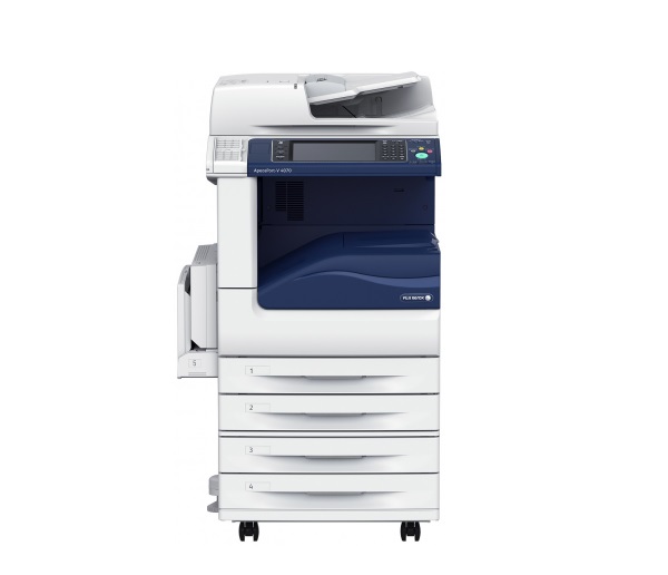 Máy photocopy FUJI XEROX DocuCentre V4070 CP