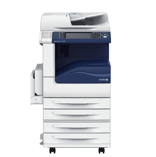 Máy photocopy FUJI XEROX DocuCentre V4070 CPS