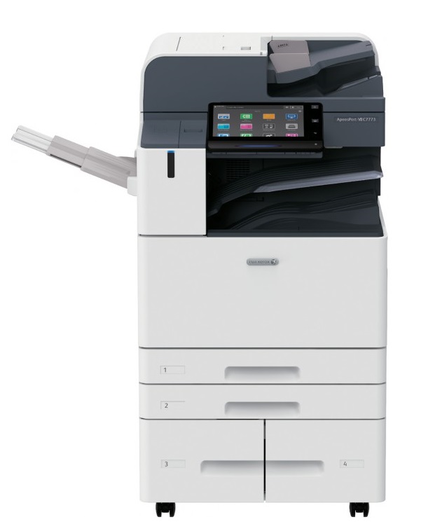 Máy photocopy màu FUJI XEROX Docucentre VII2273 CPS