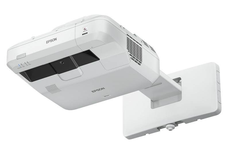 Máy chiếu Laser EPSON EB-700U