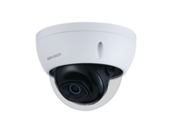 Camera IP Dome hồng ngoại 2.0 Megapixel KBVISION KX-Y2002SN3