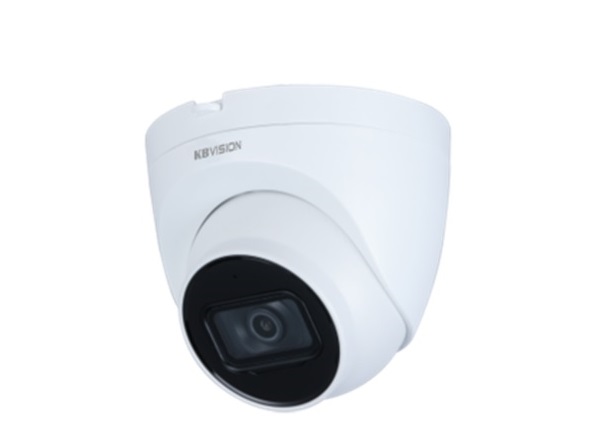 Camera IP Dome hồng ngoại 4.0 Megapixel KBVISION KX-Y4002AN3