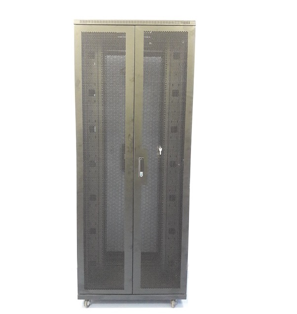Rack Cabinet 19 inch 42U Series B ECP-42UD800W800-B