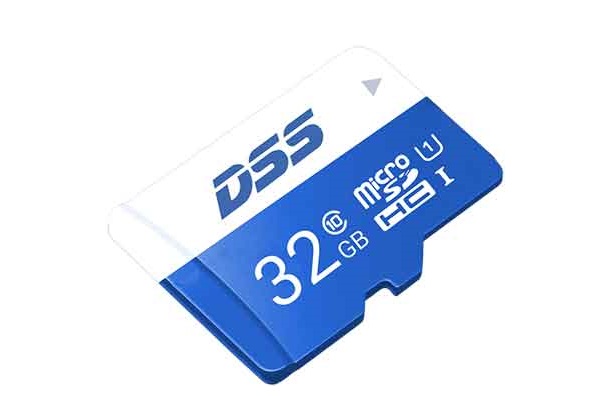 Thẻ nhớ 32Gb DAHUA P500-32