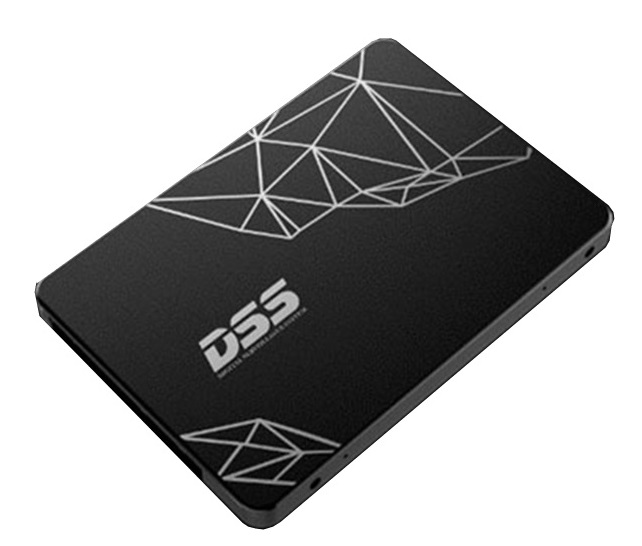 Ổ cứng DSS 120Gb DAHUA DSS120-S535D