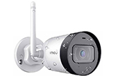 Camera IP DAHUA | Camera IP hồng ngoại không dây 2.0 Megapixel DAHUA IPC-G22P-IMOU