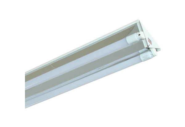 Đèn LED công nghiệp chữ V Duhal DDK218