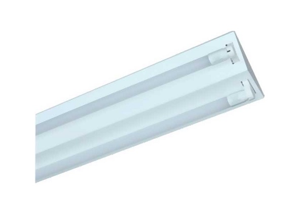 Đèn LED công nghiệp chữ V Duhal LTK209