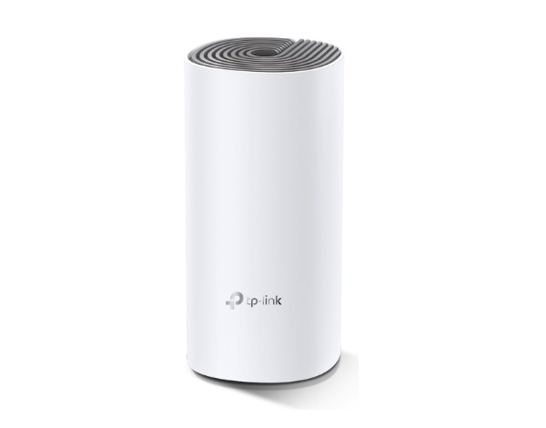 AC1200 Whole Home Mesh Wi-Fi System TP-Link Deco E4 (1-Pack)