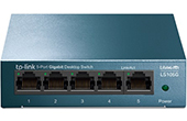 Thiết bị mạng TP-LINK | 5-Port 10/100/1000Mbps Desktop Network Switch TP-LINK LS105G